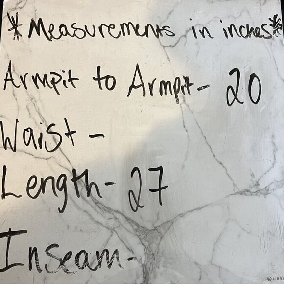 LOGO Layers Women's Small Green Multicolor Abstract Print Long Sleeve‎ Tunic Top - Picture 9 of 9